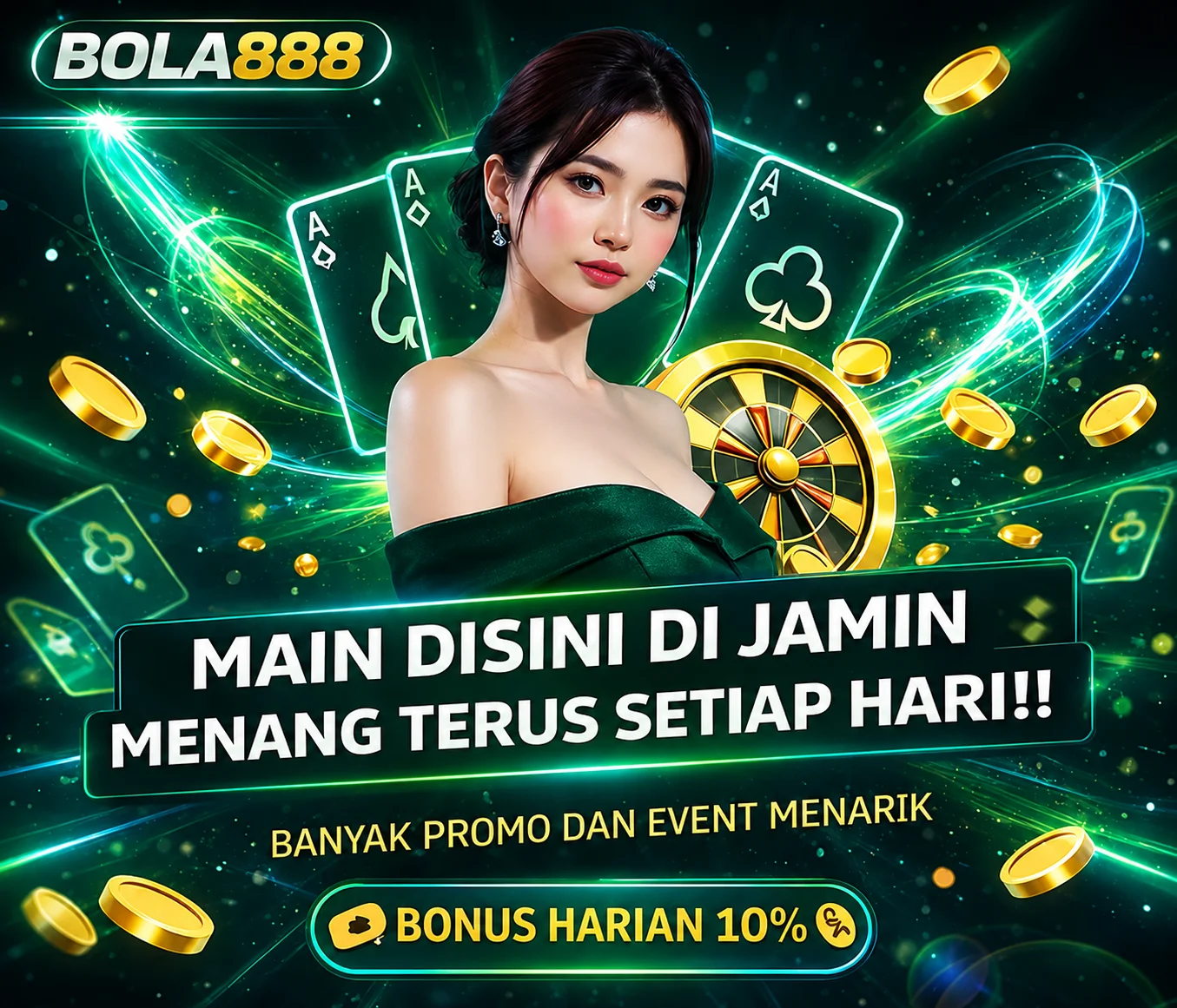 BOLA888